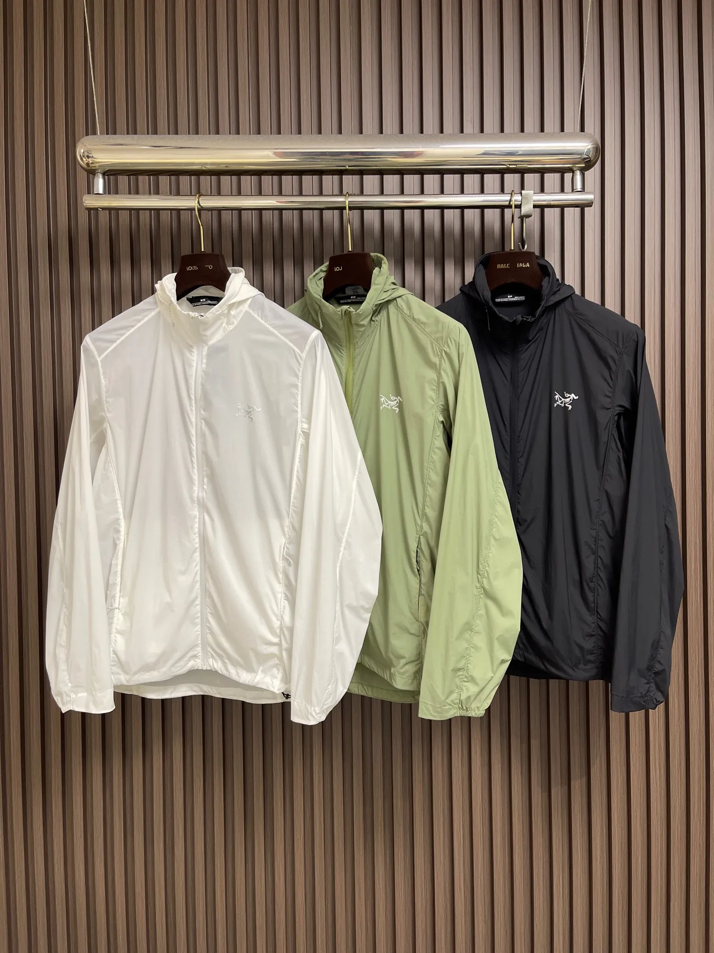 🛒🛒Arcteryx ， ！ ， 。 ， ， ， ， ， ！ ！Size：S-XXL